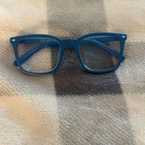 Zenni New Reading Glasses - mens +2.75